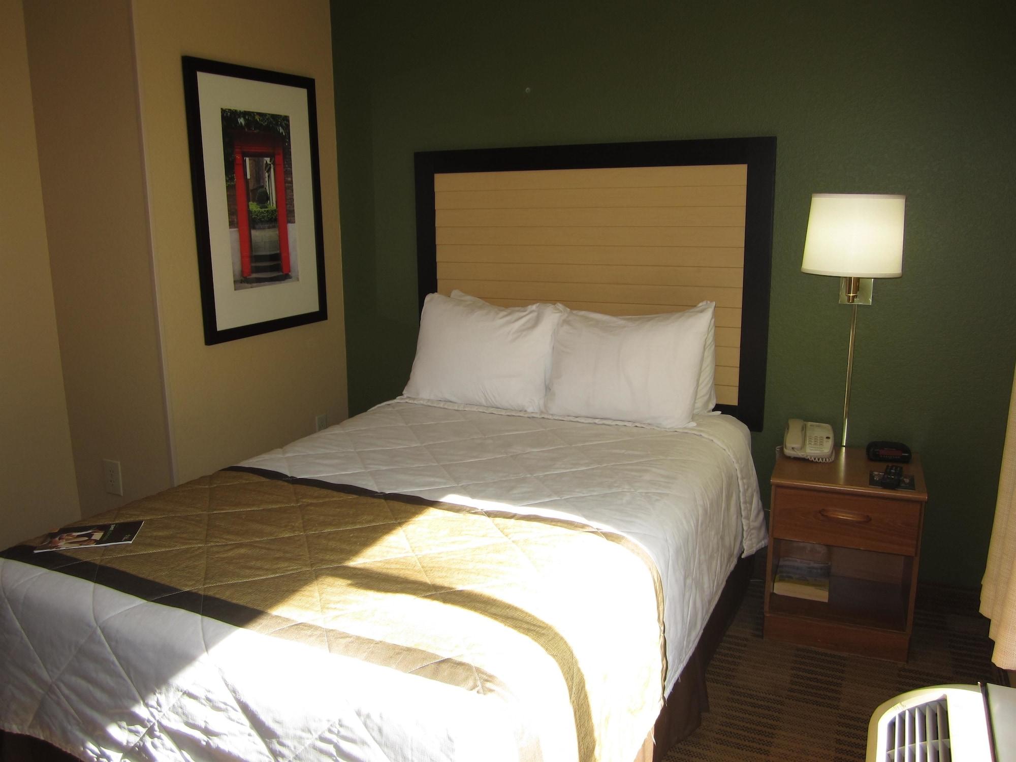 Extended Stay America Select Suites - Austin - Round Rock - North Exterior foto