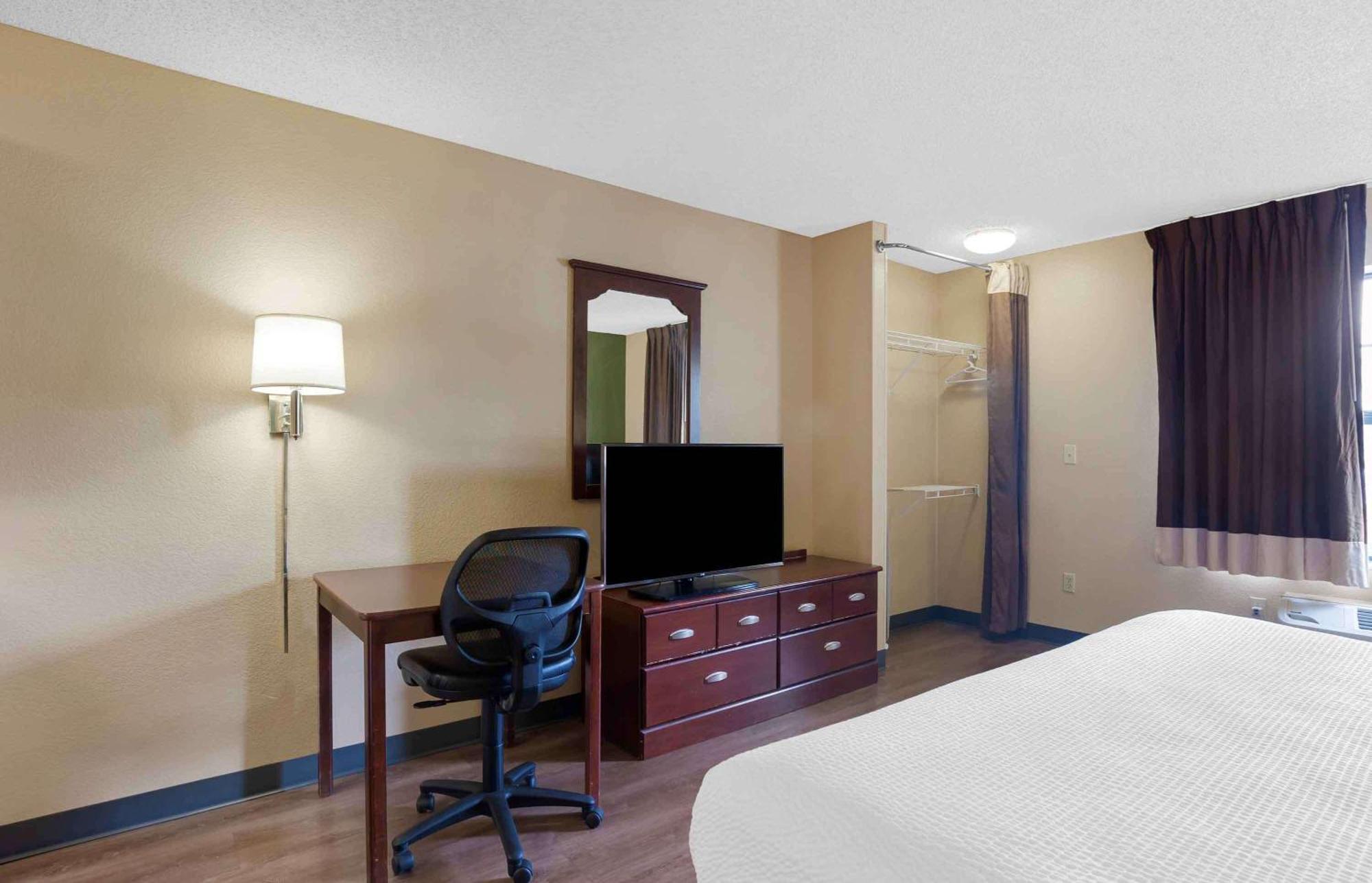 Extended Stay America Select Suites - Austin - Round Rock - North Exterior foto