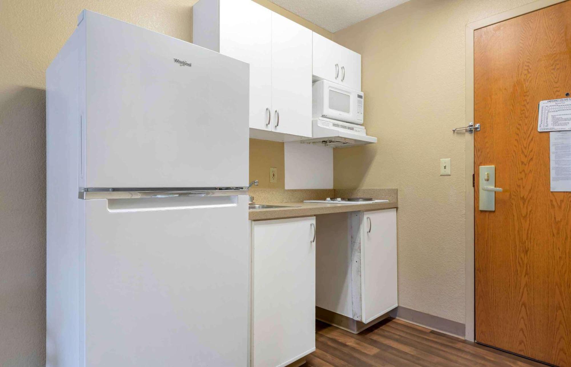 Extended Stay America Select Suites - Austin - Round Rock - North Exterior foto