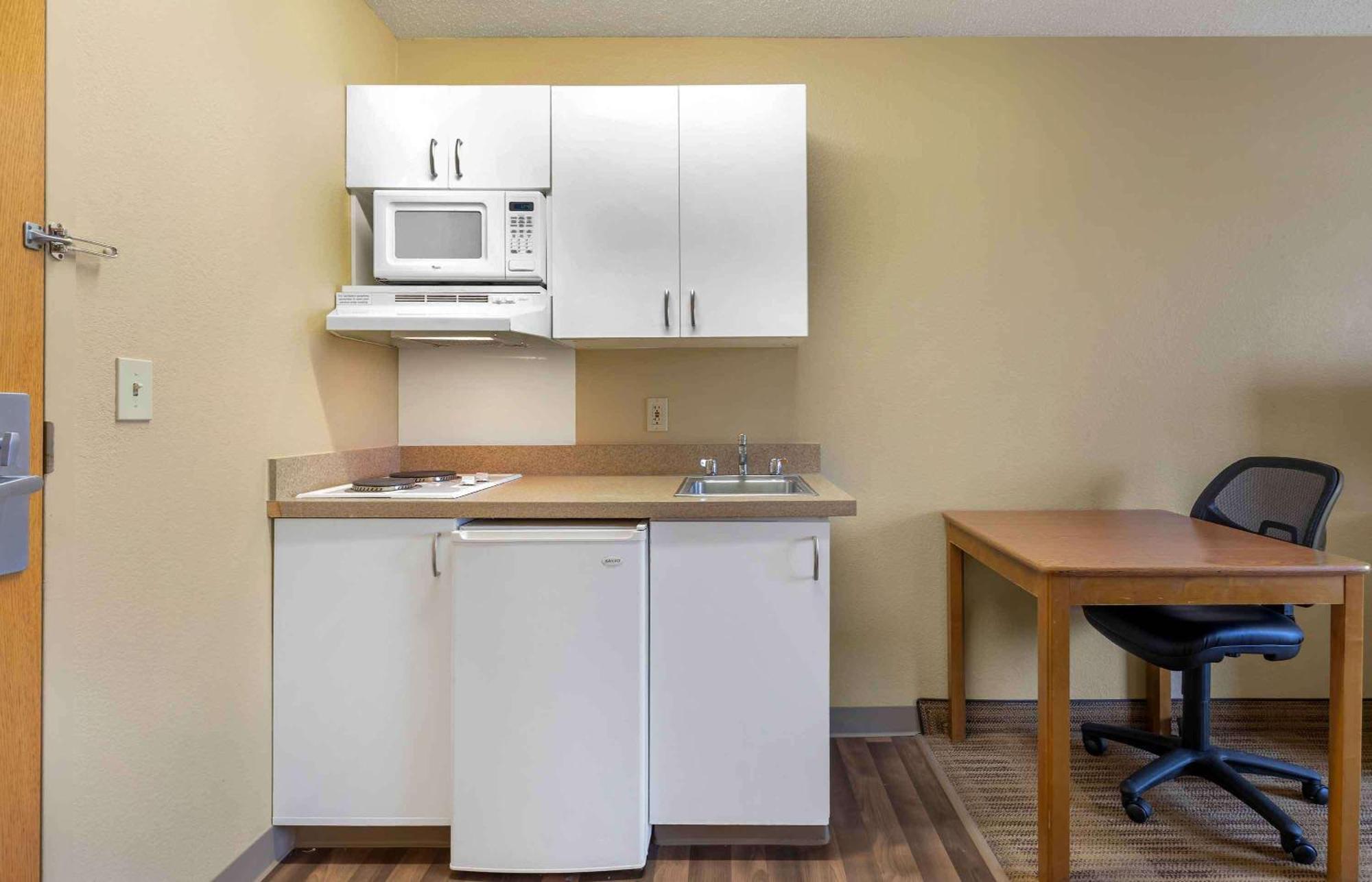 Extended Stay America Select Suites - Austin - Round Rock - North Exterior foto