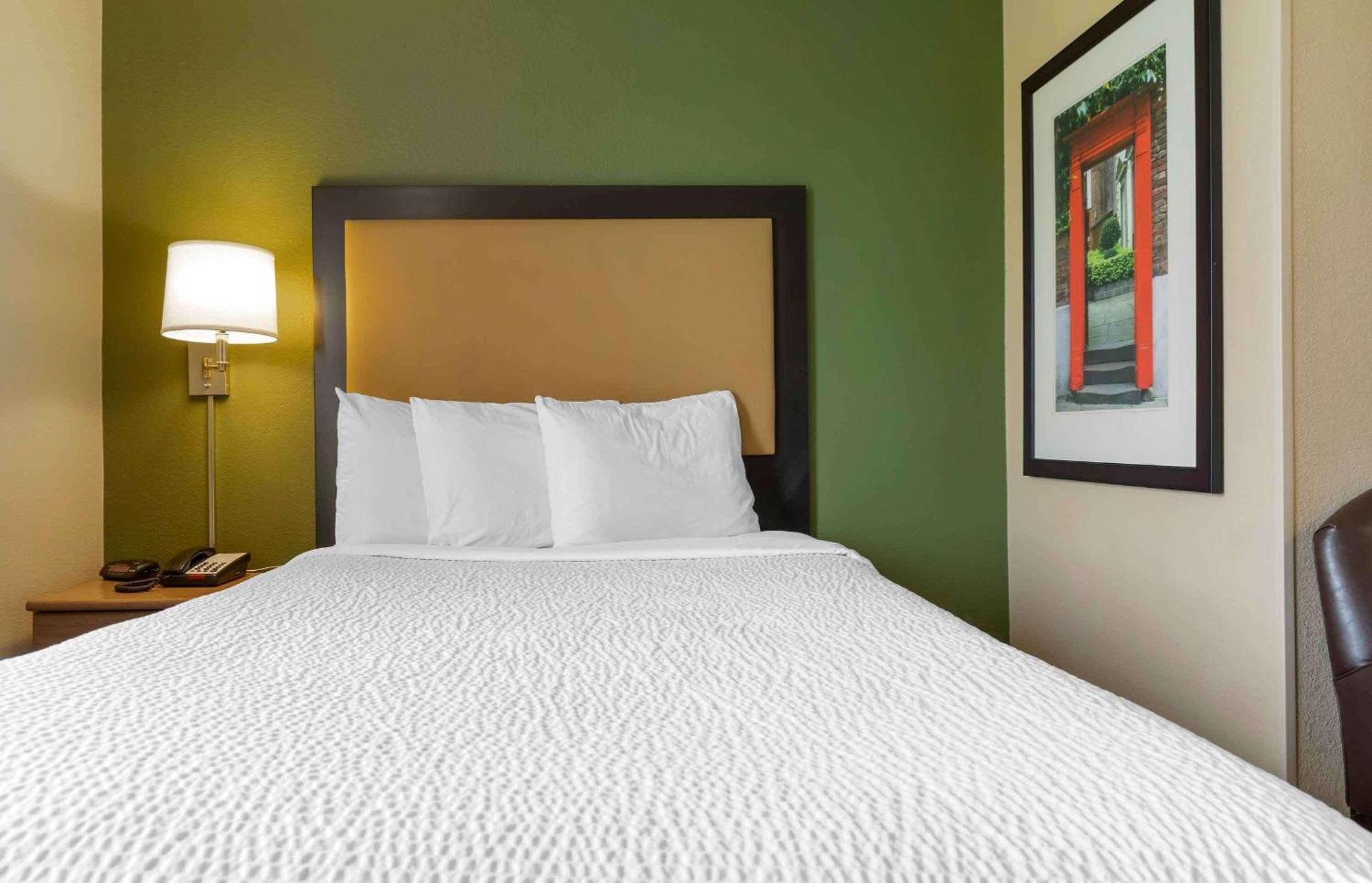 Extended Stay America Select Suites - Austin - Round Rock - North Exterior foto